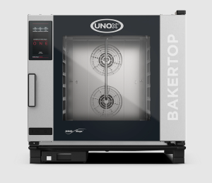 Печь конвекционная Unox XEBC-06EU-E1LM-MP