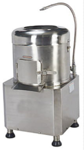 Картофелечистка Kocateq PP30