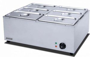 Мармит Airhot BM-6