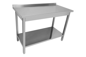 Стол производственный Hessen СРП 8×8 нерж