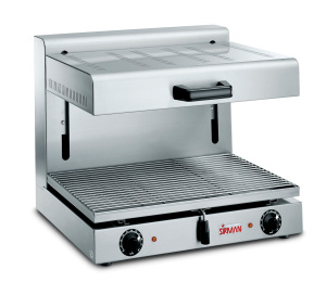 Гриль Salamander Sirman Pro 1/2 G