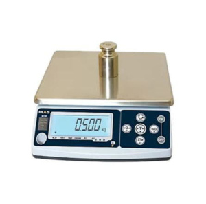 Весы настольные MAS MSC-10D