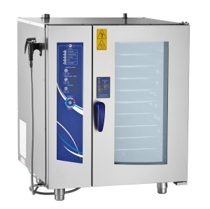 Пароконвектомат Abat ПКА 10-1/1ВМ2