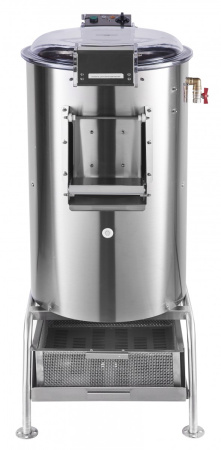 Картофелечистка Abat МКК-300-01