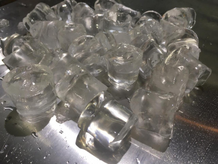 Льдогенератор Abat ЛГ-37/15К-01