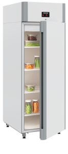 Шкаф холодильный Polair CM 107 Sm