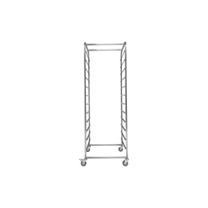 Тележка-шпилька для гастроемкостей Hessen ТШГ-12-2 нерж