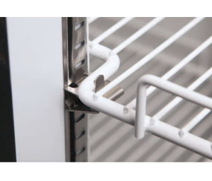 Шкаф холодильный Ариада Рапсодия R1520MS