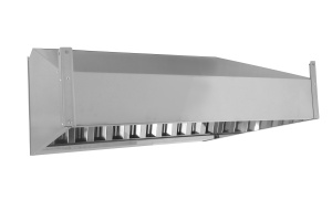 Зонт вентиляционный Hessen ЗВП 10×8