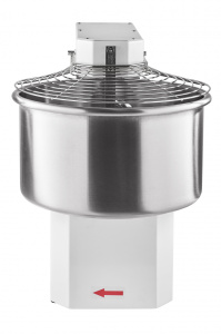 Тестомес Abat ТМС-60НН-2Р