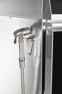 Пароконвектомат Abat ПКА 6-2/3П-01