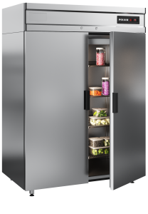 Шкаф морозильный Polair CB 114 G