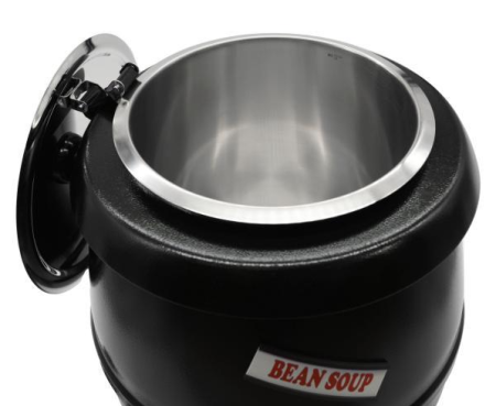 Супница Airhot SB-6000