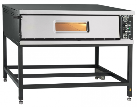 Печь для пиццы Abat ПЭП-6 без крыши