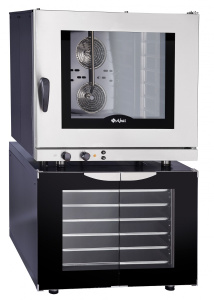 Печь конвекционная Abat КЭП-6Э