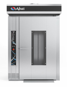 Шкаф ротационный Abat РПШ-18-8-6ШР