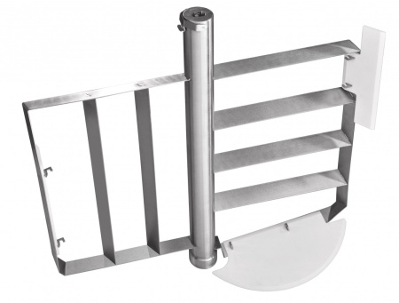 Котел пищеварочный Abat КПЭМ-100-ОМР со сливным краном
