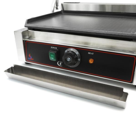 Гриль прижимной Airhot CGL-FG