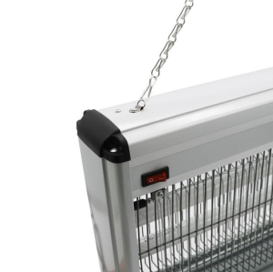 Лампа от насекомых Airhot IK-60W