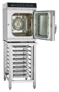 Пароконвектомат Abat ПКА 6-1/2П