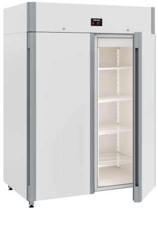 Шкаф холодильный Polair CM 114 Sm