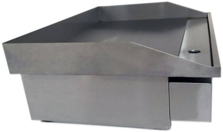 Поверхность жарочная Airhot GE-550/F