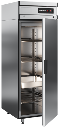 Шкаф холодильный Polair CM 107 G
