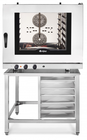 Печь конвекционная Abat КЭП-6