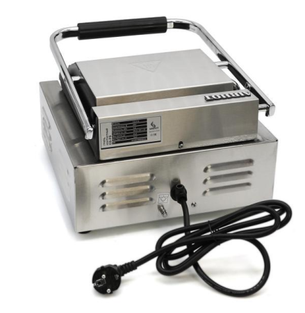 Гриль прижимной Airhot CG-FG