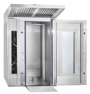 Шкаф ротационный Abat РПШ-18-8-6ЛР