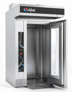 Шкаф ротационный Abat РПШ-16-6-4