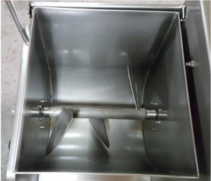 Фаршемешалка Airhot MME-50