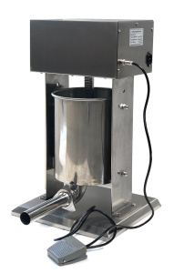 Шприц колбасный Kocateq SV12GE