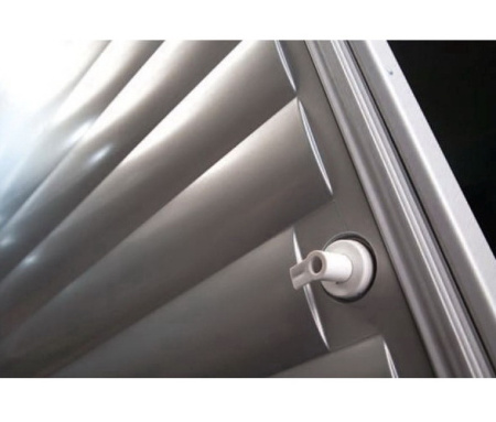 Шкаф холодильный Ариада Рапсодия R1400M