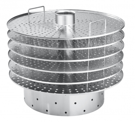 Котел пищеварочный Abat КПЭМ-250/9Т