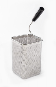 Макароноварка Abat ЭВК-40/1Н с корзинами GN 1/6