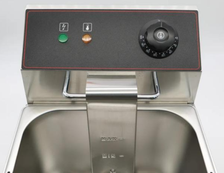 Фритюрница Airhot EF4