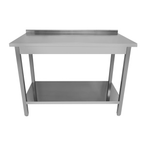 Стол производственный Hessen СРП 8×8 нерж