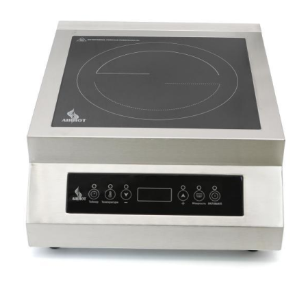 Плита индукционная Airhot IP5000