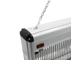 Лампа от насекомых Airhot IK-40W