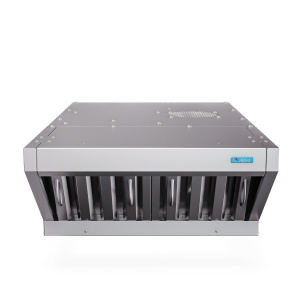 Зонт вентиляционный Abat ЗВВ-750П