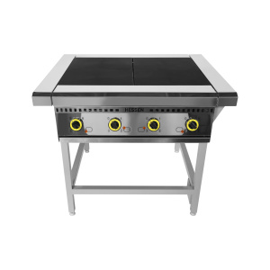 Плита электрическая Hessen ПЭК-4П к