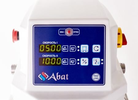 Тестомес Abat ТМС-100НН-2П