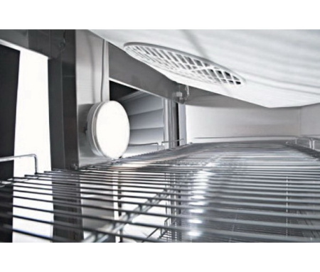 Шкаф морозильный Ариада Рапсодия R1400L