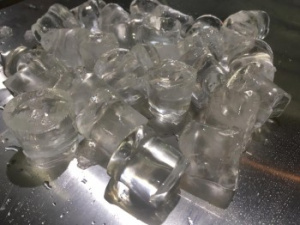 Льдогенератор Abat ЛГ-64/40К-02