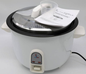 Рисоварка Airhot RC-36E