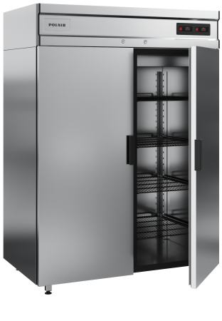 Шкаф комбинированный Polair CC 214 G