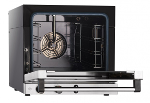 Печь конвекционная Abat КПП-4-1/2Э