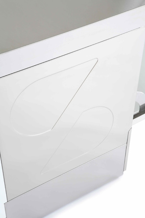 Машина посудомоечная с фронтальной загрузкой Adler ECO 50 230V DPPD