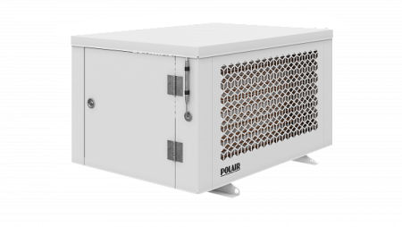 Сплит-система Polair SM 109 H